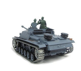 1:16 Heng Long Stug III Tank Pro ( Metal Tracks & Steel Gear Box ) Remote Control RC 2.4G 7.0V SOUND BB SMOKING IR