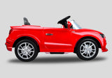 PARENT CONTROLLED RC AUDI A3 LICENSED KIDS RIDE ON CAR 12V TWIN MOTOR BATTERY 2.4G R/C CAR