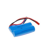 Syma Volitation Spare 7.4V 1300 Battery 9053 RC Helicopter Genuine Parts 9053-26